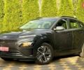 Серый Хендай Kona, объемом двигателя 0 л и пробегом 97 тыс. км за 18700 $, фото 5 на Automoto.ua