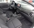 Сірий Хендай Kona, об'ємом двигуна 1.6 л та пробігом 19 тис. км за 23000 $, фото 26 на Automoto.ua