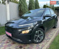 Серый Хендай Kona, объемом двигателя 0 л и пробегом 65 тыс. км за 16000 $, фото 1 на Automoto.ua