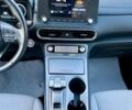 Серый Хендай Kona, объемом двигателя 0 л и пробегом 34 тыс. км за 20999 $, фото 8 на Automoto.ua