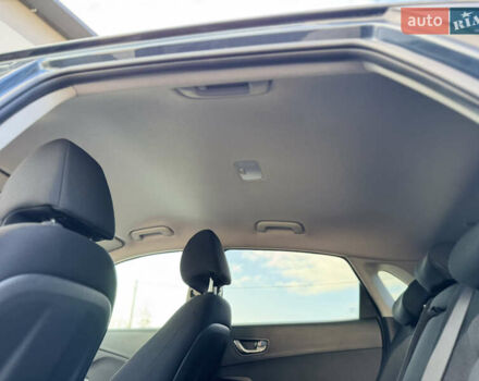 Серый Хендай Kona, объемом двигателя 0 л и пробегом 60 тыс. км за 19700 $, фото 32 на Automoto.ua