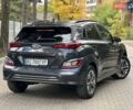 Серый Хендай Kona, объемом двигателя 0 л и пробегом 58 тыс. км за 16950 $, фото 5 на Automoto.ua