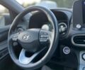 Серый Хендай Kona, объемом двигателя 0 л и пробегом 34 тыс. км за 20999 $, фото 26 на Automoto.ua