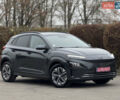 Сірий Хендай Kona, об'ємом двигуна 0 л та пробігом 59 тис. км за 16900 $, фото 4 на Automoto.ua