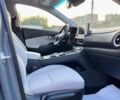 Серый Хендай Kona, объемом двигателя 0 л и пробегом 34 тыс. км за 20999 $, фото 12 на Automoto.ua