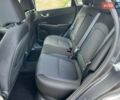 Сірий Хендай Kona, об'ємом двигуна 0 л та пробігом 93 тис. км за 16450 $, фото 19 на Automoto.ua