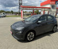 Сірий Хендай Kona, об'ємом двигуна 0 л та пробігом 59 тис. км за 18900 $, фото 7 на Automoto.ua