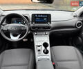 Сірий Хендай Kona, об'ємом двигуна 0 л та пробігом 59 тис. км за 16900 $, фото 23 на Automoto.ua