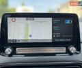 Сірий Хендай Kona, об'ємом двигуна 0 л та пробігом 86 тис. км за 16650 $, фото 21 на Automoto.ua
