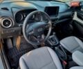 Серый Хендай Kona, объемом двигателя 2 л и пробегом 69 тыс. км за 17800 $, фото 23 на Automoto.ua