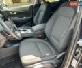 Сірий Хендай Kona, об'ємом двигуна 0 л та пробігом 86 тис. км за 16650 $, фото 14 на Automoto.ua