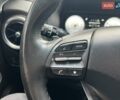 Серый Хендай Kona, объемом двигателя 0 л и пробегом 58 тыс. км за 16950 $, фото 31 на Automoto.ua