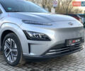 Серый Хендай Kona, объемом двигателя 0 л и пробегом 35 тыс. км за 17999 $, фото 8 на Automoto.ua