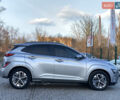 Серый Хендай Kona, объемом двигателя 0 л и пробегом 35 тыс. км за 17999 $, фото 23 на Automoto.ua