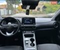 Серый Хендай Kona, объемом двигателя 0 л и пробегом 58 тыс. км за 16950 $, фото 15 на Automoto.ua