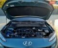 Серый Хендай Kona, объемом двигателя 2 л и пробегом 69 тыс. км за 17800 $, фото 36 на Automoto.ua