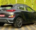 Серый Хендай Kona, объемом двигателя 0 л и пробегом 97 тыс. км за 18700 $, фото 8 на Automoto.ua