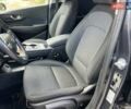Сірий Хендай Kona, об'ємом двигуна 0 л та пробігом 93 тис. км за 16450 $, фото 16 на Automoto.ua