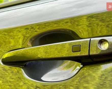 Серый Хендай Kona, объемом двигателя 0 л и пробегом 97 тыс. км за 18700 $, фото 14 на Automoto.ua