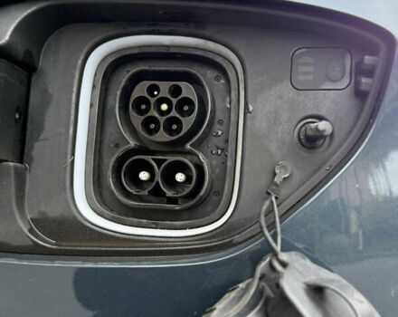 Серый Хендай Kona, объемом двигателя 0 л и пробегом 53 тыс. км за 17400 $, фото 22 на Automoto.ua