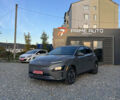 Серый Хендай Kona, объемом двигателя 0 л и пробегом 34 тыс. км за 20999 $, фото 1 на Automoto.ua