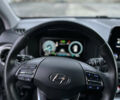 Сірий Хендай Kona, об'ємом двигуна 0 л та пробігом 57 тис. км за 17900 $, фото 20 на Automoto.ua