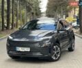 Серый Хендай Kona, объемом двигателя 0 л и пробегом 58 тыс. км за 16950 $, фото 1 на Automoto.ua