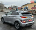 Сірий Хендай Kona, об'ємом двигуна 0 л та пробігом 57 тис. км за 17900 $, фото 8 на Automoto.ua
