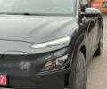 Сірий Хендай Kona, об'ємом двигуна 0 л та пробігом 59 тис. км за 16900 $, фото 8 на Automoto.ua