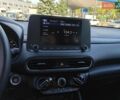 Сірий Хендай Kona, об'ємом двигуна 2 л та пробігом 54 тис. км за 21000 $, фото 20 на Automoto.ua