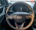 Серый Хендай Kona, объемом двигателя 2 л и пробегом 69 тыс. км за 17800 $, фото 25 на Automoto.ua