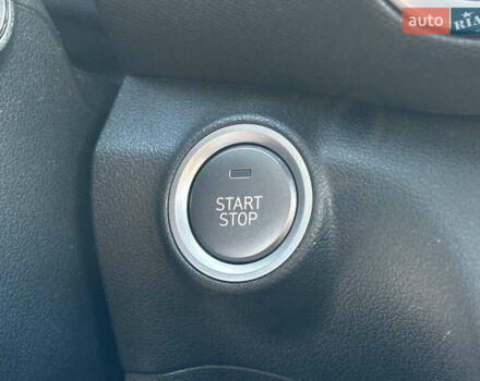 Сірий Хендай Kona, об'ємом двигуна 0 л та пробігом 38 тис. км за 17888 $, фото 28 на Automoto.ua