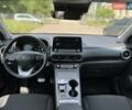 Сірий Хендай Kona, об'ємом двигуна 0 л та пробігом 86 тис. км за 16650 $, фото 8 на Automoto.ua