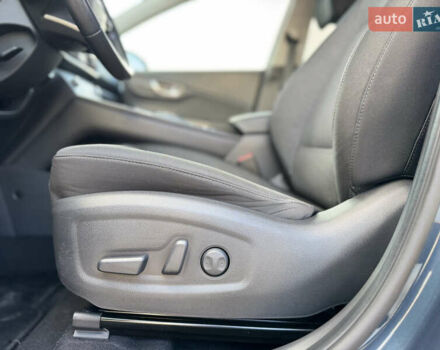 Серый Хендай Kona, объемом двигателя 0 л и пробегом 60 тыс. км за 19700 $, фото 29 на Automoto.ua