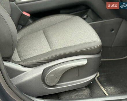 Сірий Хендай Kona, об'ємом двигуна 0 л та пробігом 59 тис. км за 16900 $, фото 34 на Automoto.ua