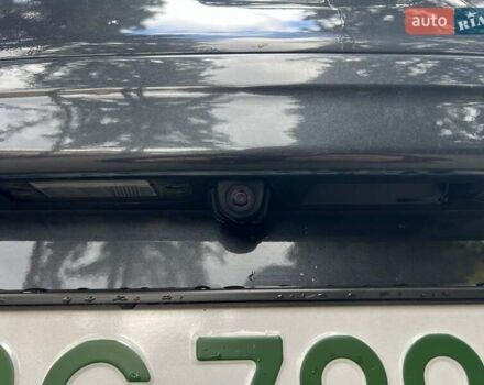 Серый Хендай Kona, объемом двигателя 0 л и пробегом 58 тыс. км за 16950 $, фото 32 на Automoto.ua