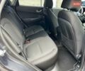 Сірий Хендай Kona, об'ємом двигуна 0 л та пробігом 93 тис. км за 16450 $, фото 18 на Automoto.ua