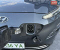 Серый Хендай Kona, объемом двигателя 0 л и пробегом 43 тыс. км за 16900 $, фото 29 на Automoto.ua
