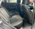 Серый Хендай Kona, объемом двигателя 0 л и пробегом 58 тыс. км за 16950 $, фото 11 на Automoto.ua
