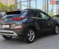 Сірий Хендай Kona, об'ємом двигуна 2 л та пробігом 54 тис. км за 21000 $, фото 11 на Automoto.ua