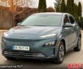 Серый Хендай Kona, объемом двигателя 0 л и пробегом 15 тыс. км за 25750 $, фото 1 на Automoto.ua