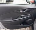 Сірий Хендай Kona, об'ємом двигуна 1.6 л та пробігом 19 тис. км за 23000 $, фото 9 на Automoto.ua