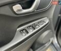 Серый Хендай Kona, объемом двигателя 0 л и пробегом 58 тыс. км за 16950 $, фото 19 на Automoto.ua