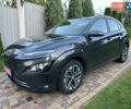 Серый Хендай Kona, объемом двигателя 0 л и пробегом 65 тыс. км за 16000 $, фото 1 на Automoto.ua