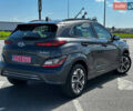 Сірий Хендай Kona, об'ємом двигуна 0 л та пробігом 38 тис. км за 17888 $, фото 12 на Automoto.ua