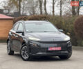 Сірий Хендай Kona, об'ємом двигуна 0 л та пробігом 59 тис. км за 16900 $, фото 3 на Automoto.ua