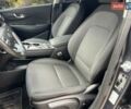 Серый Хендай Kona, объемом двигателя 0 л и пробегом 58 тыс. км за 16950 $, фото 21 на Automoto.ua