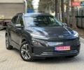 Сірий Хендай Kona, об'ємом двигуна 0 л та пробігом 93 тис. км за 16450 $, фото 3 на Automoto.ua