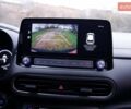 Серый Хендай Kona, объемом двигателя 0 л и пробегом 47 тыс. км за 17950 $, фото 57 на Automoto.ua