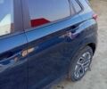 Серый Хендай Kona, объемом двигателя 0 л и пробегом 17 тыс. км за 18000 $, фото 3 на Automoto.ua